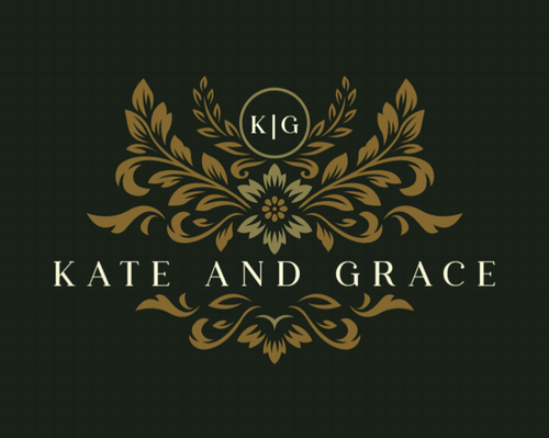 Kate and Grace